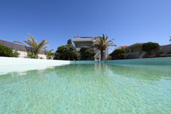 Welcome to Villa Breath of the Sea! <br />A Beautiful seaside villa is located j  Villa Breath of the Sea - Private pool Entire villa vacation rental 43674477