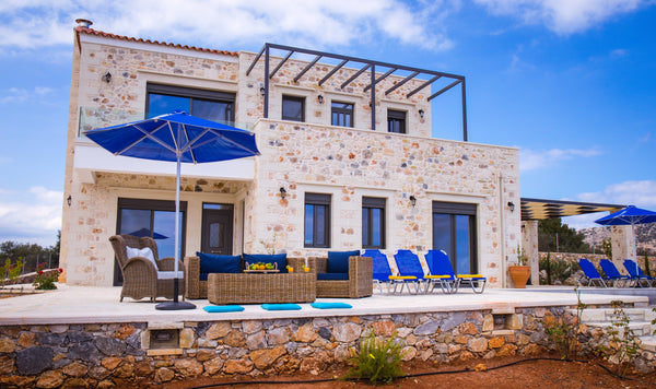 Villa with 3 Bedrooms and 3 en-suite Bathrooms and separate WC at the ground flo Wezembeek-Oppem, Belgium Villa Mayaelisa, Sea View, Priv Pool - Natura 2000 Entire villa vacation rental 29605278