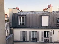 Chambre chaleureuse, fonctionnelle et indépendante de 10m2 située au cœur du 4e  Paris, France Chambre proche Gare de Lyon et Pitié salpêtrière Private room in rental unit vacation rental 29591556