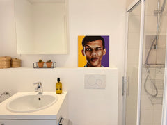 Studio récemment rénové,  à côté de la Grand Place ,situé au centre de Bruxelles Brussels, Belgium Studio Boutique  Bruxelles I Entire rental unit vacation rental 613841882342220095