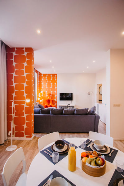 Well equipped, cosy and comfortable flat, tastefully decorated.<br />Close to al Brussels, Belgium ★ Large 6p Appartement Brussels city center ★ Entire rental unit vacation rental 51165544