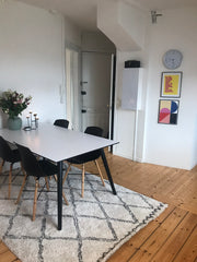 Light and cozy apartment in the heart of the beautiful part of Copenhagen,  Fred Copenhagen, Denmark Lovely apartment in the heart of Frederiksberg Entire rental unit vacation rental 42145760