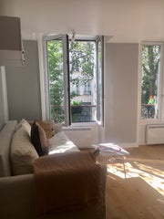 Charmant appartement idéalement situé au cœur du 10eme arrondissement de Paris,  Paris, France Appartement charmant en plein cœur de Paris Entire rental unit vacation rental 21670834