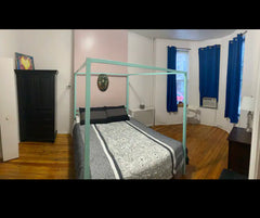 Bring the whole family to this great place with 3 fully equipped apartments.<br  New York, United States Home in Queens · 7 bedrooms · 13 beds · 3 baths Entire home vacation rental 863733005126162178