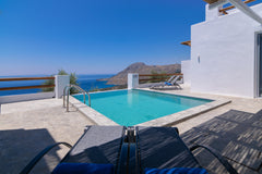 Pyrgos Exclusive Villas is a small complex of 4 villas each with 2 bedrooms, and Rethimnon, Greece Pyrgos Exclusive villa 2 ,private pool,South Crete Entire villa vacation rental 18184861