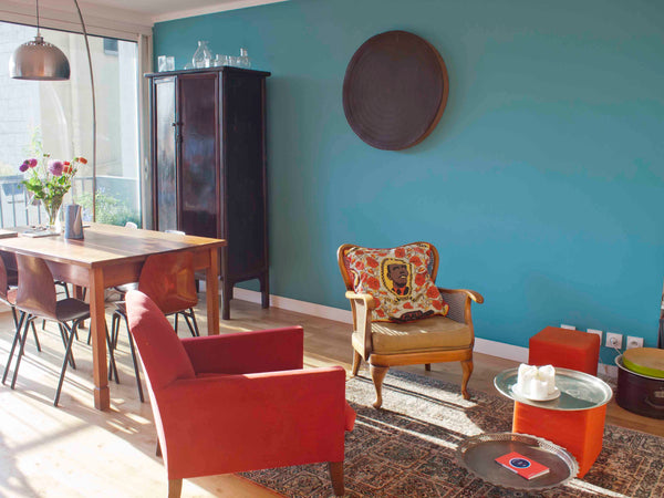 Near Montmartre, but away from the touristic area (in a real neighbourhood !) ,  Paris, France Fabulous flat near Montmartre, a Parisian house Entire rental unit vacation rental 1145013