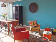 Near Montmartre, but away from the touristic area (in a real neighbourhood !) ,  Paris, France Fabulous flat near Montmartre, a Parisian house Entire rental unit vacation rental 1145013