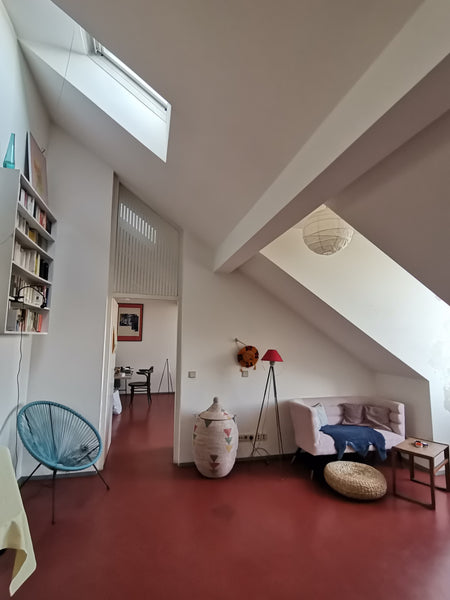 Vienna, Austria Fully equipped Attic in the centre of Vienna Entire place vacation rental 34586602