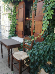 In a historic village and nearby an archaeological site (Minoan Civilization), y Heraklion, Greece Cretan Nature around you Entire cottage vacation rental 15307011