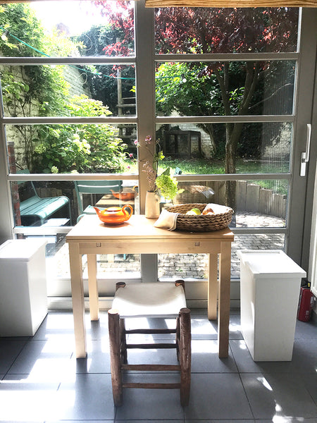 Cozy, very nice 70 m2 quiet apartment, with lovely garden near the EU Commission Brussels, Belgium Cozy, quiet, 70m2, with garden close the EU Entire rental unit vacation rental 24375601