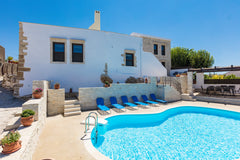 Utterly delightful; No other words will do. A dream hideaway in the beautiful vi Greece Penthe Manor House, Rustic Secret Retreat! Entire home vacation rental 45132888