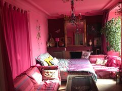 Vous êtes à la recherche de l'endroit idéal pour passer un week-end en amoureux  Paris, France Escale romantique à Montorgueil Entire rental unit vacation rental 29676728