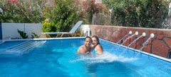 Safe by Covid-19 Holidays! Not bordered with other buildings 2 floor private vil Greece Captain Lazaros Villas Mini Pool-Jacuzzi -Rainfall Entire home vacation rental 36164257
