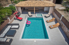 M&S Villa is a holiday house with top amenities and an amazing private swimming   M&S Villa Entire villa vacation rental 35189349