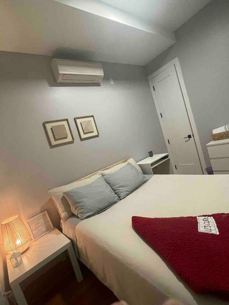 Welcome to our first home! We are Martha and Marcelo - M&M a married couple who  New York, NY Rental unit in Brooklyn · ★4.94 · 1 bedroom · 1 bed · 1 shared bath Private room in rental unit vacation rental 722724523887446094