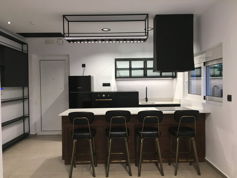 Beautiful apartment 45 sq.m , modern decorated for 2 persons. Quiet,cozy,fully e Heraklion, Greece modern studio apartment Entire condo vacation rental 49359457