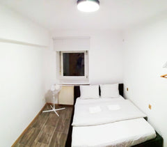 入住这处地理位置优越的房源，享受一切近在咫尺的便利。 Vienna, Austria XINWO HOME 7 Private room in condo vacation rental 604720563280035321