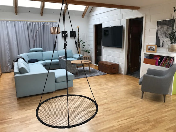 The house is very nice with 12 roof windows which provides a wonderfull light in  Cozy house w. garden  - 10min to Centrum & Airport Entire home vacation rental 37866993