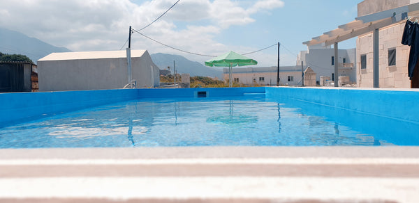 villa for a holidays with a private pool<br /><br /><b>The space</b><br />The ho  Villa 