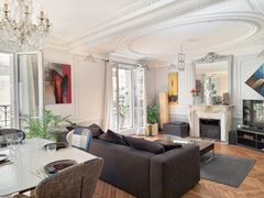 Located in rue Taylor, a quiet and sought after neighborhood in central Paris, l Paris, France 3/4 pieces REPUBLIQUE Entire rental unit vacation rental 3011381