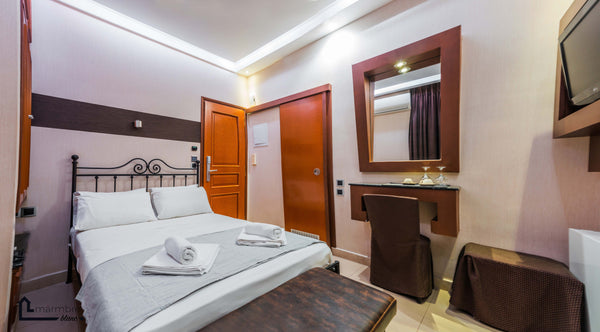 If the classic luxury of this fully renovated apartment with the combination of  Athens, Greece ||.| NOHO boutique hotel @ premium living Entire rental unit vacation rental 45513138