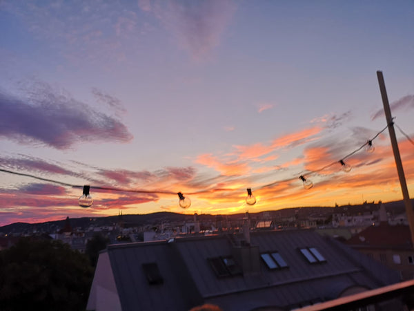 The Apartment is located on the top floor of a typical Vienesse Apartment house  Baden-Baden, Germany Beautiful Apartment with an  view over Vienna Entire rental unit vacation rental 30972228