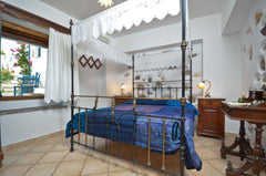 Our triple bed studio is an exceptional place, a few meters from the walls of th  Studio for 3 in the Venetian Castle in Old Town Room in aparthotel vacation rental 30284665