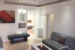 A comfortable appartement<br /><br /><b>The space</b><br />Vienna Airport: about  STAR****Appartement Entire rental unit vacation rental 40794674