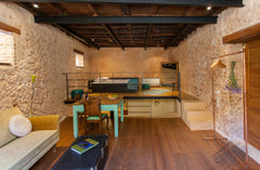 Conveniently located in the heart of the Old Town, this central studio offers hi Chania, Greece History & Charm in Old Town Chania Entire loft vacation rental 9932694