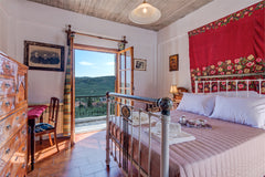 A spacious villa, designed in the Aegean Cycladic architecture and decorated wit Chania, Greece Traditional villa Lilly in Chania near Kolymbari Entire home vacation rental 20681998