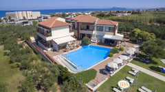 ERIA RESORT has been designed to offer the most pleasant and comfortable holiday Maleme, Greece Όμορφο, φιλικό ξενοδοχείο για άτομα με αναπηρίες Room in boutique hotel vacation rental 51463557