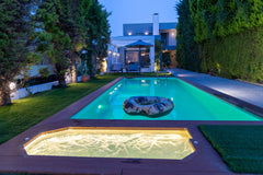 Experience Luxury !<br /><br /><br />Stylish yet family-friendly, Villa, has eas Rethimnon, Greece Luxury Villa Hestia Grey with Private Pool Entire villa vacation rental 680815569483024091