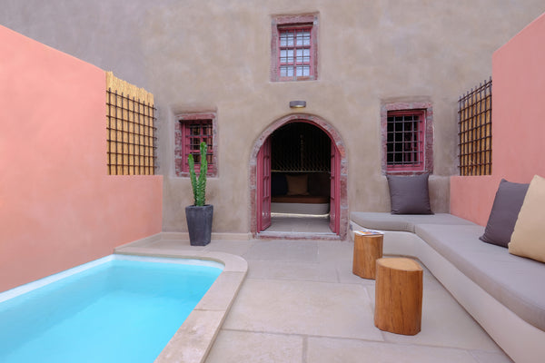 Andronikos Canaves  is a unique collection of suites in Santorini, a proud membe  Andronikos Canava Suite Room in serviced apartment vacation rental 36202395