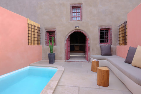 Andronikos Canaves  is a unique collection of suites in Santorini, a proud membe  Andronikos Canava Suite Room in serviced apartment vacation rental 36202395