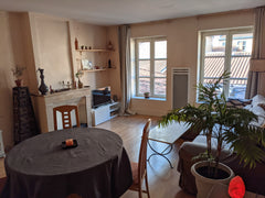 Charming apartment in the utmost center part of Lyon and at the heart of the act Lyon, France Ultra center, ultra quite, ultra view Entire rental unit vacation rental 48022887