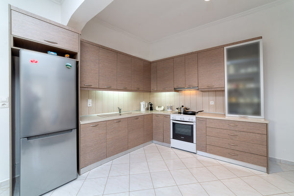 Recently renovated 2 bedroom apartment, with spacious fully equipped kitchen and Athens, Greece Spacious 2bedroom house with cosy backyard Entire home vacation rental 23807894