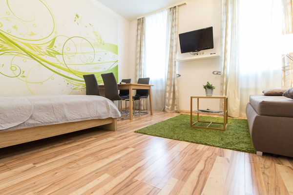 Du willst die volle Ausstattung zum kleinsten Preis? Dann ist dieses Apartment d Vienna, Austria CheckVienna - Enenkelstrasse Studio Entire rental unit vacation rental 26799802