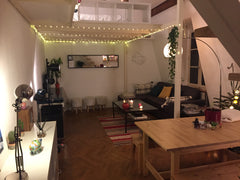 Spacious romantic and cosy loft in the center of Paris. <br />5 minutes walk fro Paris, France Spacious Parisian Loft close to Le Marais Entire rental unit vacation rental 22217428