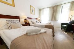 Our cozy apartment is literally in the CENTER OF PRAGUE. Walking around the city Hlavní město Praha, Czechia 2. Nobles Apartments Entire rental unit vacation rental 39954925