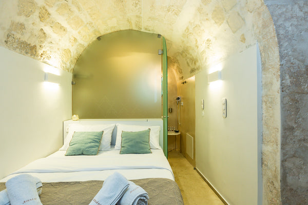 luxury boutique suites in the heart of the historical town of Rethymno<br /><br  London, United Kingdom Junior Suite at the heart of the old town Entire rental unit vacation rental 41970710