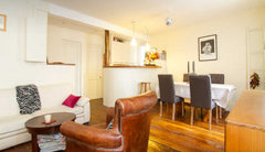 Cosy and quiet apartment in Montmartre, Parisian style.<br /><br /><b>The space< Paris, France Cosy & quiet Montmartre apartment Entire place vacation rental 306624