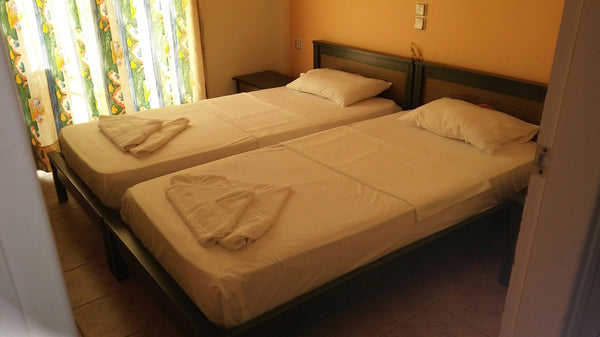 Almyrida, Greece Meandrosapts Private room in condo vacation rental 26658290