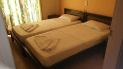  Almyrida, Greece Meandrosapts Private room in condo vacation rental 26658290