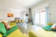 Near Kerameikos Metro Station ideal for big Groups.<br />This apartment is not f Diemen, North Holland, Netherlands Kerameikos Group Friendly apartment Entire rental unit vacation rental 52933341