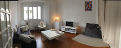  Grenoble, France Appartement cosy centre de Lyon Entire rental unit vacation rental 29117250