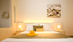 Capture the ethereal breath of luxury in the elegant environs of a luxury Studio Kalimnos, Greece Studio for families in Chora with Amazing View Entire rental unit vacation rental 18088414
