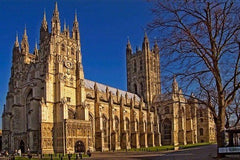 Private tours to Leeds Castle  Canterbury  White Cliffs of Dover  Private Tours and Travel Guide Europe London CITY London Destination Tour Europe London CITY London