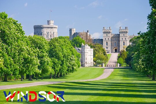 Private Southampton Shore excursion Windsor Bath Stonehenge Wilton Highclere LDN  Private Tours and Travel Guide Europe London CITY Southampton Destination Tour