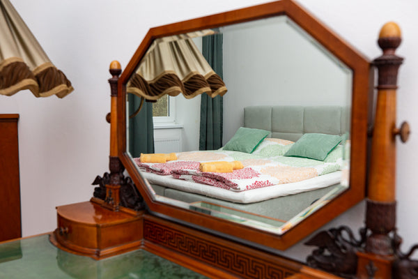 This apartment is situated in a building built at the beginning of the 19th cent Vienna, Austria hip meets tradition Entire rental unit vacation rental 41165581