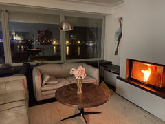   modern apartament next to the port with vews Entire rental unit vacation rental 46997175